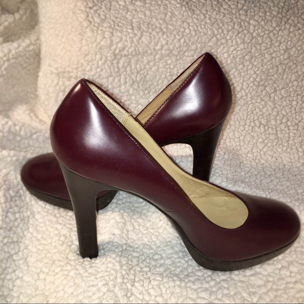 Michael Kors Pumps